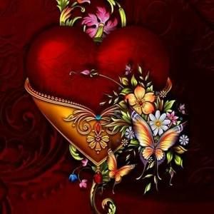 Meet your Posher, Gloria